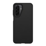 Funda OtterBox React Series Policarbonato Noire pour Samsung Galaxy A17 5G A16 5G A16
