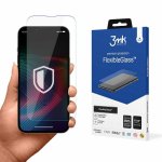 Protettore schermo FlexibleGlass 3MK per iPhone 14 Plus/14 Pro Max