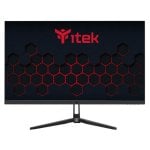 Monitor Itek GGF 24,5" FullHD 260Hz VA HDR10 FreeSync G-SYNC 1ms VESA