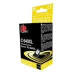 Cartouche d'encre Canon PG-540 Noir Compatible 25 ml 750 pages