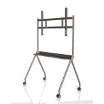 Dahua Technology PKC-MS0A Soporte Monitor Floor 55 a 75" VESA 650x910 Max 125Kg