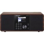 Radio Portátil Telestar DIRA S 24i Digital DAB+ FM Bluetooth 15W