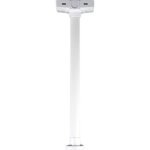 Soporte de techo AXIS T91B63 para cámara de vigilancia 15 kg Aluminio