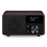 Radio Personal Sangean DDR-7 DAB+ FM Bluetooth 5.0 OLED