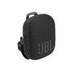 Coluna JBL Wind 3S Mono sem fios Bluetooth 5.0 10W IP67 USB-C