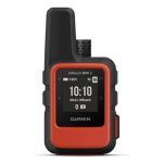 Localizador GPS Garmin inReach Mini 2 Personal Negro Rojo IPX7