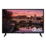 TV Samsung QLED HCF8000 32" Full HD 60Hz Smart TV Tizen HDR10+ Hotel