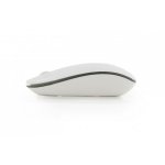 Rato Mobility Lab Bluetooth Laser MAC 1600 DPI Branco 3 Botões