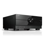 Yamaha RX-A4A Receptor AV Surround 7.2 AirPlay WiFi Bluetooth HDMI 2.1 Dolby Atmos