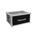 Maleta de transporte Roadinger 30107193 Contraplacado 6,1 kg Preto Prateado