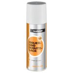 Limpiador d'air comprimé Teslanol T7 400ml Orange et Argent