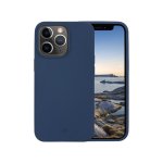Funda pour mobile dbramante1928 Greenland Cover Bleu Résistant aux Rayures pour iPhone 13 Pro