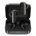 Kopfhörer Realme Buds Air 7 Pro kabellos Bluetooth mit ANC und IP55 Schutz, grau