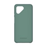 Funda Fairphone F4CASE-1GR-WW1 Cover case Vert pour Fairphone 4 6,3"