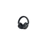 Auricolari Muse M-278 FB wireless Bluetooth con cavo e USB nero