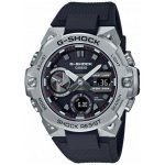 Casio G-Shock GST-B400-1AER Bluetooth 49.6mm Negro Resistencia Agua 20ATM