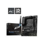 Placa Base MSI PRO B760-P Intel B760 LGA 1700 DDR4 ATX WiFi 6E 2.5GbE RAID