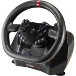 Volante para Juegos Subsonic Superdrive GS950-X con Pedales y Palanca de Cambios