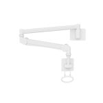 Kimex 016-1602 Suporte Monitor Médico Parede 17 a 32" VESA Máx 4kg