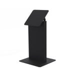 Kimex Soporte De Suelo Para Pantallas 32"-65", Inclinación 30°-90°