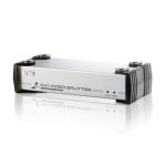 Divisor de Video Aten VS162 DVI 2 Puertos Full HD 1920x1200