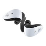 Auriculares Yamaha TW-ES5A inalámbricos True Wireless Bluetooth para llamadas y música blancos