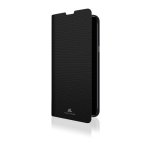 Funda para móvil Hama The Standard Folio Negra Antirrayaduras para Samsung Galaxy S10+