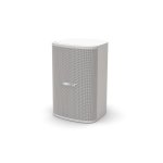 Altavoces Bose DM3SE 2 voies Alámbricos 30W Blancs pour conférences