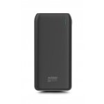 Externe Batterie Urban Factory UPB35UF 30000 mAh Lithium-Polymer Schwarz