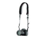 Correa para cámara Manfrotto MB PL-C-STRAP Negro 80 g