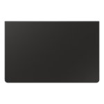 Teclado Samsung EF-DX620 magnético QWERTZ Alemán para Galaxy Tab S10 FE+