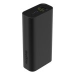Batería externa Mophie Powerstation 10000 mAh Negro