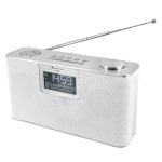 Radio Personal Soundmaster DAB700WE DAB+ FM 12W LCD 2.9" Bluetooth USB