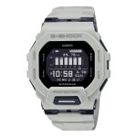 Casio G-Shock GBD-200UU-9 Resina Blanco 45,9mm Unisex Resistente Agua 20ATM