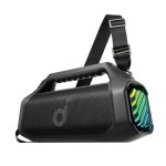Altavoces Soundcore Portátiles 2.1 Inalámbricos 140W con Bluetooth y IP68