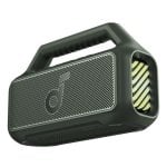 Lautsprecher Soundcore Tragbar 2.1 Bluetooth 80W mit 24h Akku und IPX7
