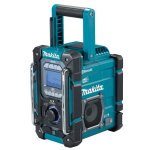 Radio Portatile Makita DMR301 Digital AM DAB+ FM USB