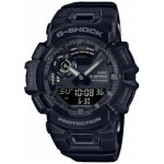 Casio G-Shock GBA-900-1AER Bluetooth 48,9mm Negro Resistente al Agua 20ATM