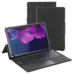 Funda Libro pour Tablette 11" Mobilis Case C2 Noir