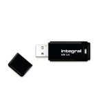 Pen Drive Integral INFD64GBBLK3.0 64 GB USB 3.2 Gen 1 Tampa