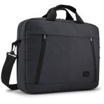 Aktentasche Case Logic Huxton HUXA-214 Schwarz 14" Schulterriemen