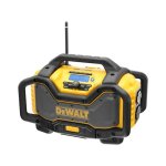 Radio DeWALT DCR027-QW 310 mm 7,2 kg