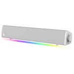 Lautsprecher Creative Labs GS3 Tabletop Bluetooth 5.4 12 W kabelgebunden und kabellos