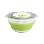 Égouttoir à légumes Moulinex K2530104 ergonomique rétractable gain de place