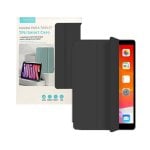 Capa Smart Cover V2 para iPad 10.9 11 Preto Magnética