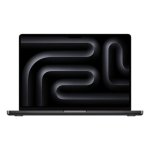 Apple MacBook Pro 14" Apple M5 24GB Apple GPU 1TB SSD macOS Tahoe Liquid Retina Display