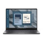 Laptop Dell Pro 16 PC16255 16" AMD Ryzen 5 215 16GB 512GB SSD Radeon 740M Windows 11 Pro
