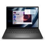 Dell Pro 14 Essential PV14250 Laptop 14" Intel Core 5 120U 16GB Intel Graphics 512GB SSD Windows 11 Pro Fingerabdrucksensor