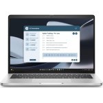 Dell Pro 14 Plus PB14255 Laptop 14" AMD Ryzen 5 PRO 16GB Radeon 760M 512GB SSD Windows 11 Pro Full HD+ Antireflex-Display