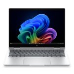 Laptop HP EliteBook 8 Flip G2i 13.3" Intel Core Ultra 7 32GB 1TB SSD Intel Graphics Windows 11 Pro